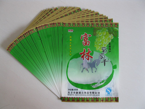 复合袋