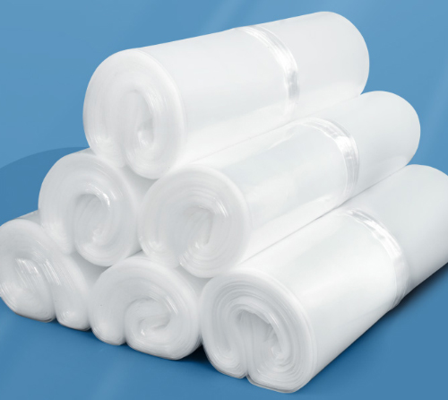 七彩绚丽包装:OPP塑料袋和PE塑料袋的区别在哪里?